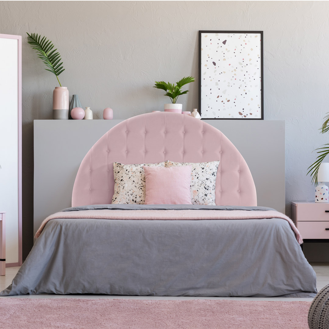 Diana Bed – 206