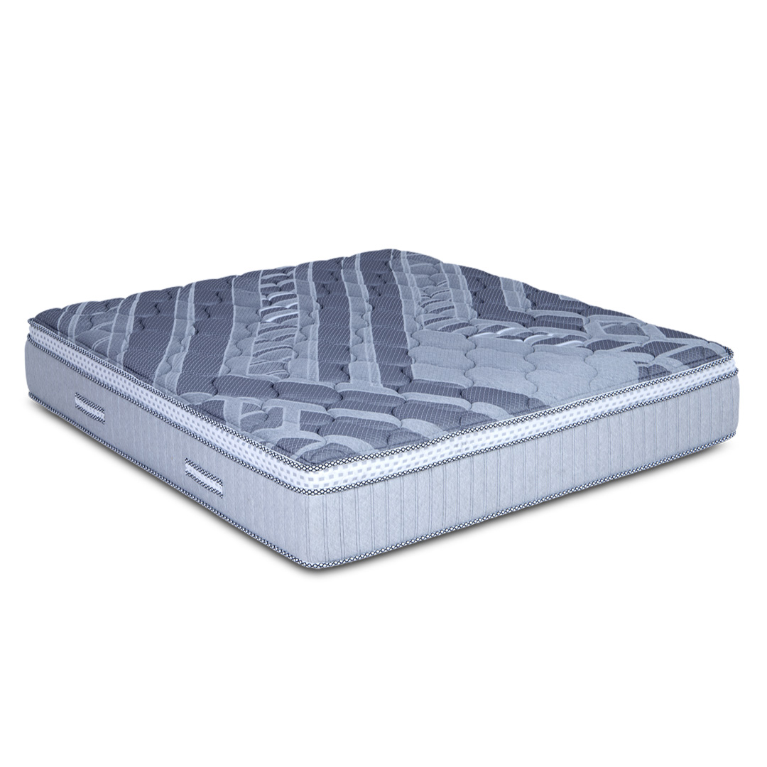 Bold Plush PT Mattress